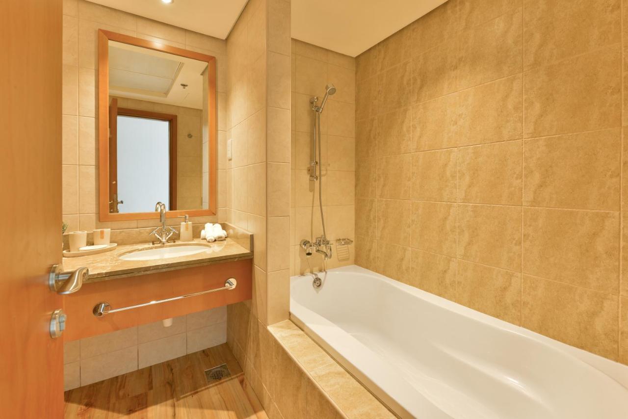 Al Fattan I Sea View I Luxury Jbr I Free 5 Star Beach Resorts Access! Дубай Экстерьер фото
