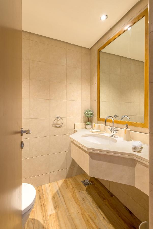 Al Fattan I Sea View I Luxury Jbr I Free 5 Star Beach Resorts Access! Дубай Экстерьер фото