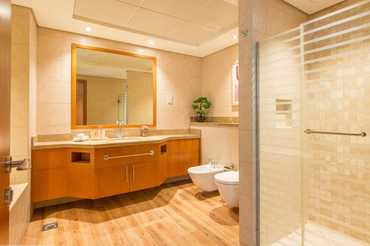 Al Fattan I Sea View I Luxury Jbr I Free 5 Star Beach Resorts Access! Дубай Экстерьер фото